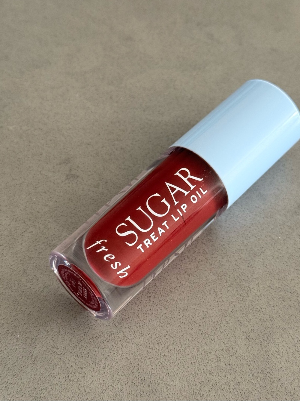 fresh Sugar Treat Lip Oil BERRY